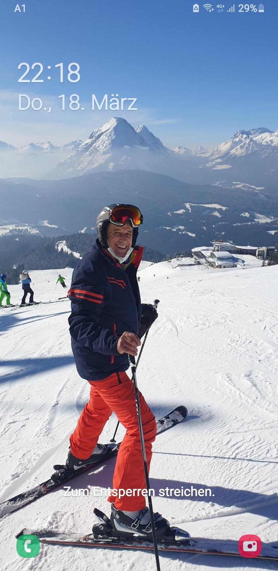 Alpenlandhaus Menardi Seefeld in Tirol Exteriör bild